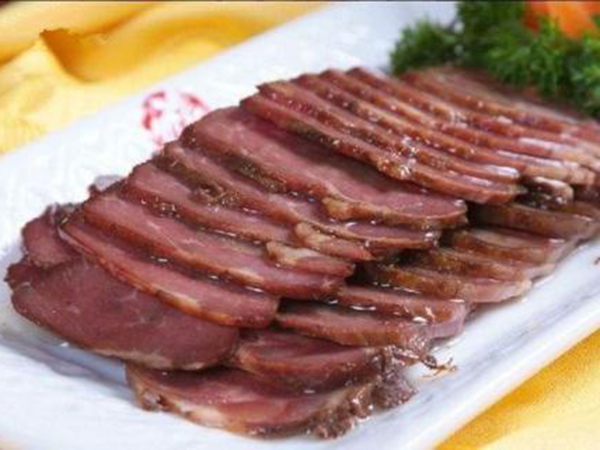 熟食市場何去何從？